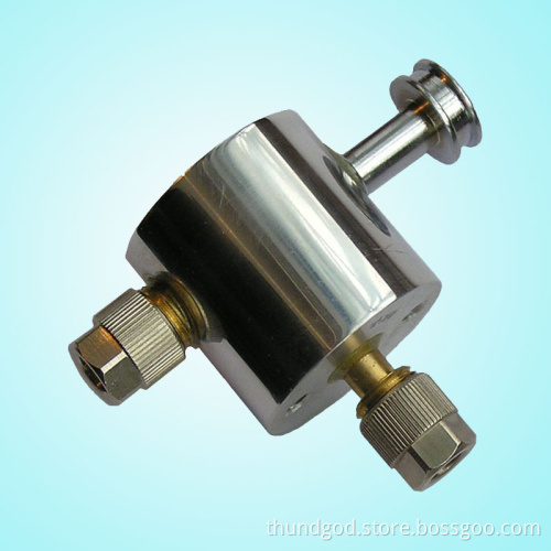 Prcision CNC Machining